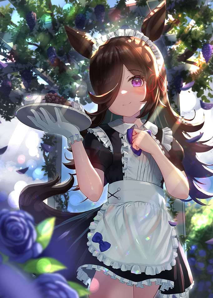 Uma Musume