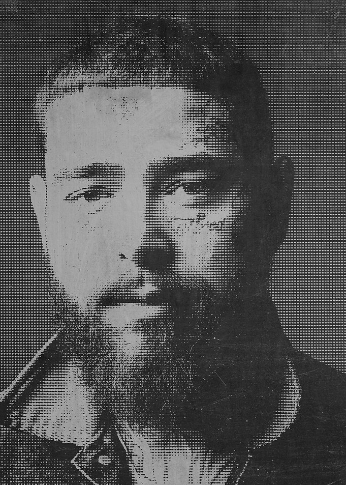 Post Malone Artist Poster