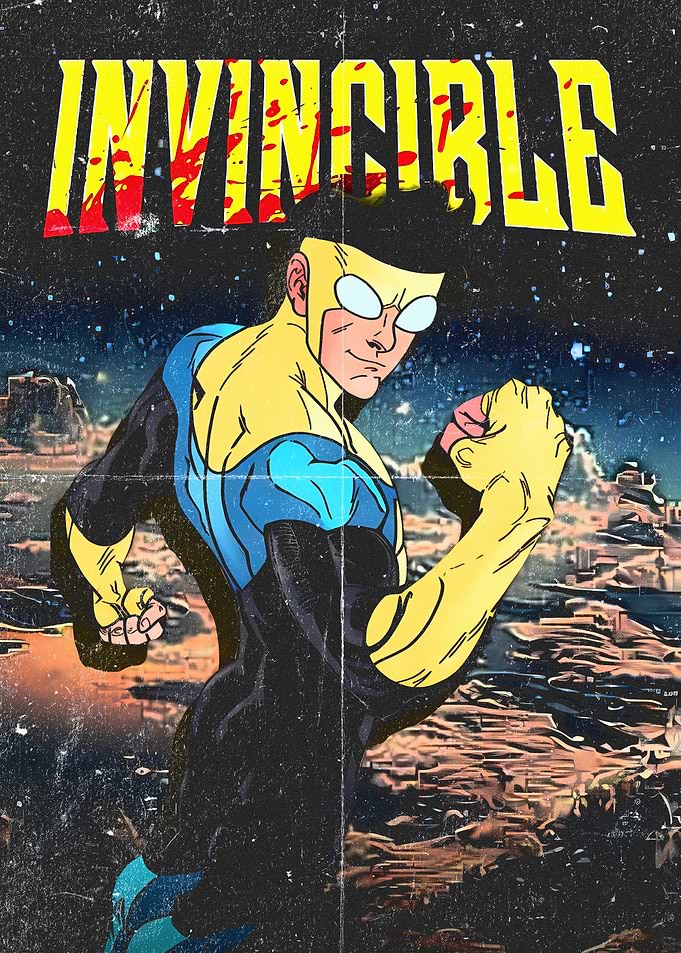 Invincible