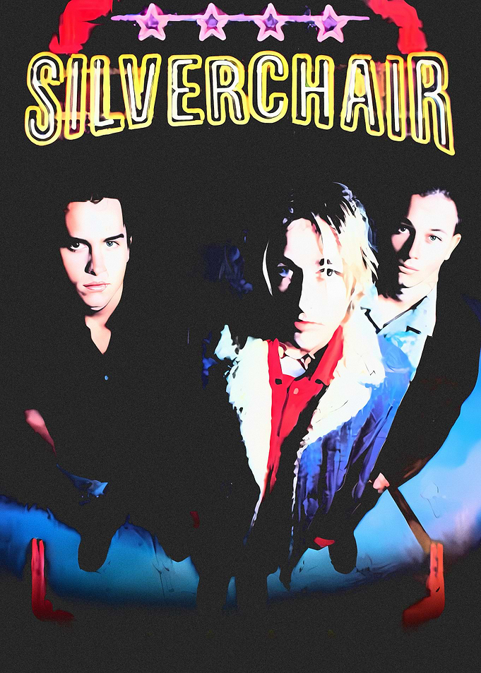 Silverchair