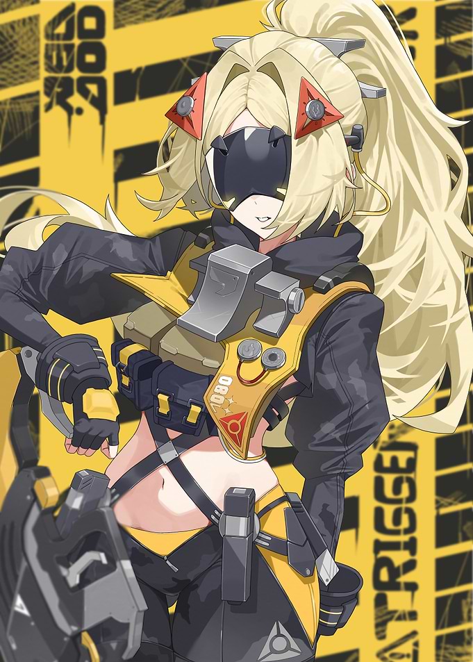 Trigger Zenless Zone Zero