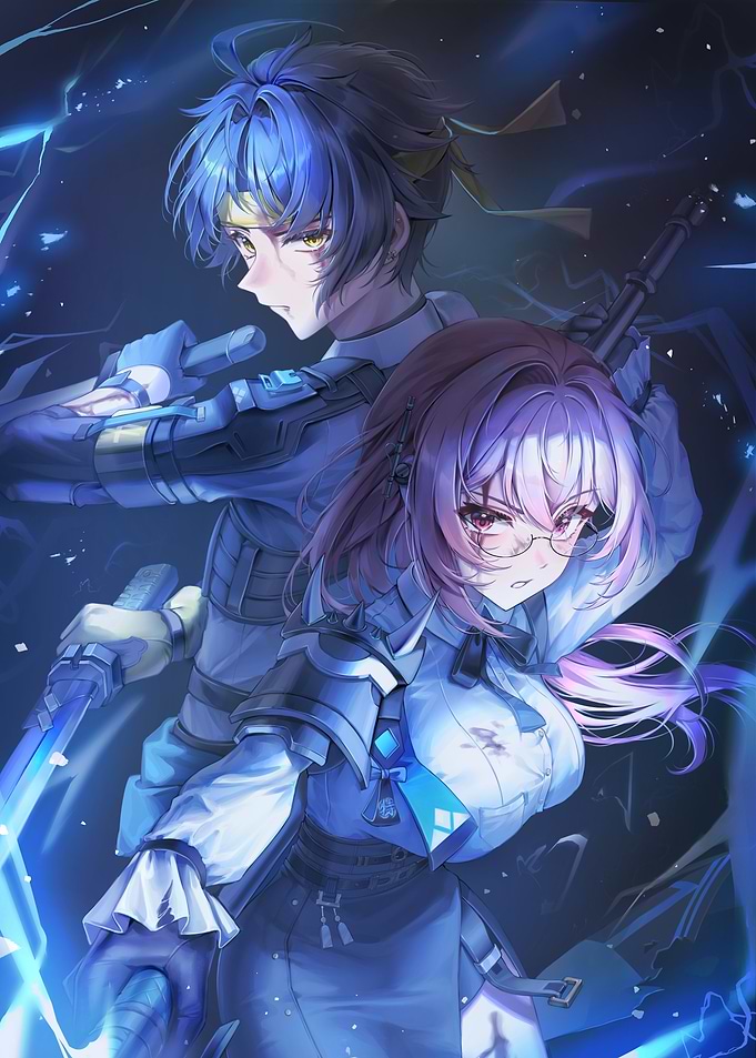 Zenless Zone Zero