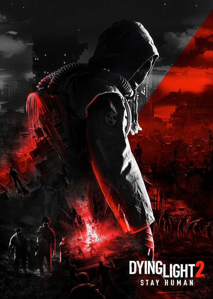 Dying Light 2: Stay Human Poster
