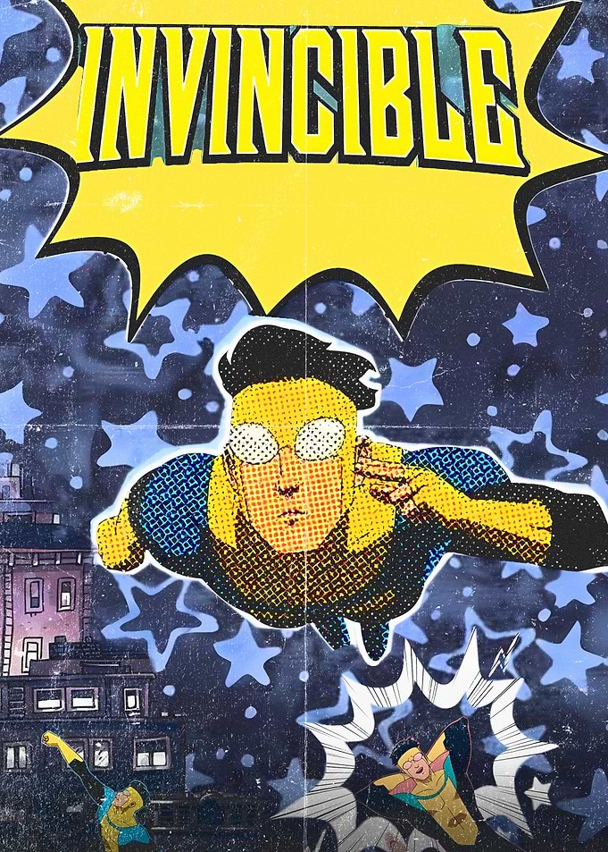 Invincible