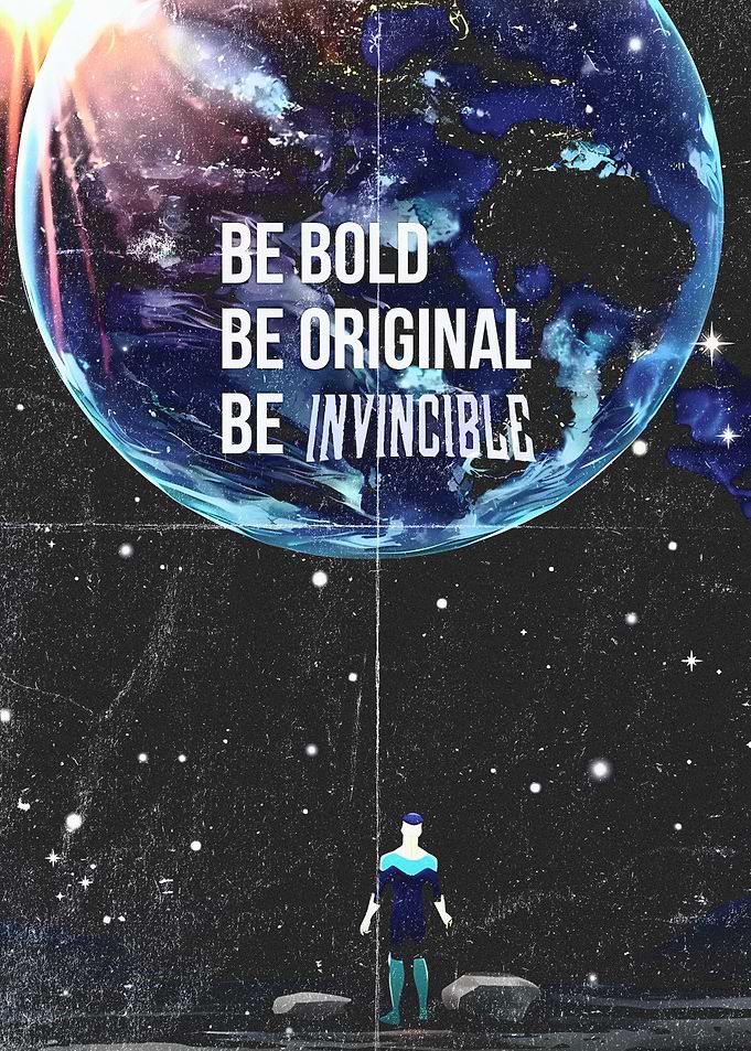Invincible