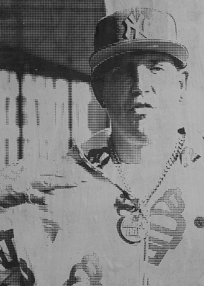 Money Boy Rap Poster