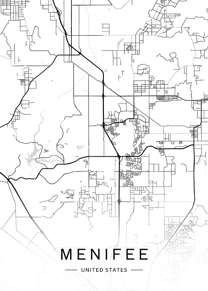 Menifee California