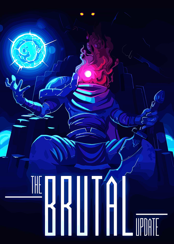 Dead Cells: The Brutal Update