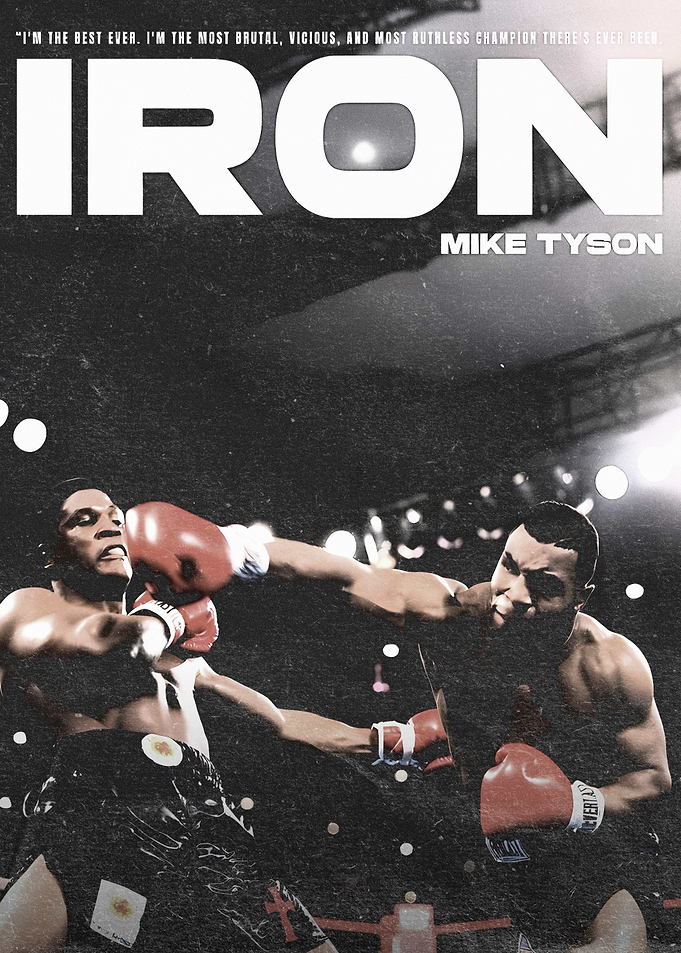 Iron Mike Tyson