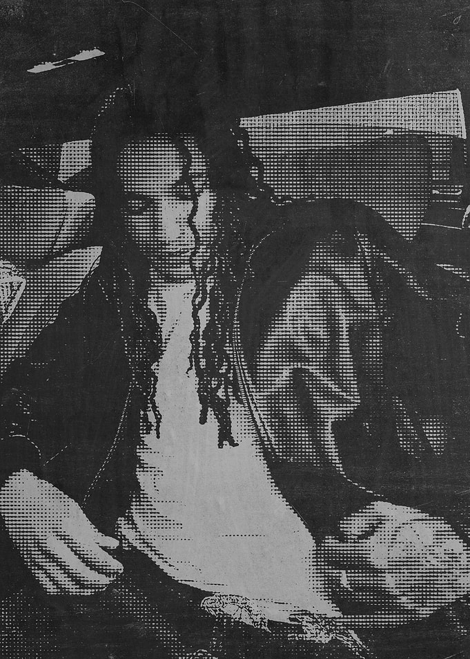 Zackavelli Rap Poster
