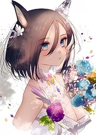 Uma Musume
