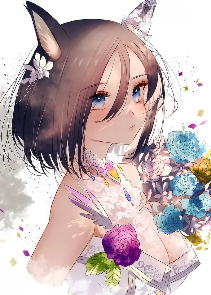 Uma Musume