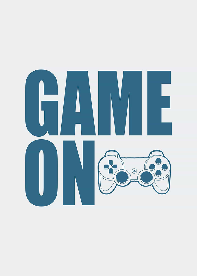 Game On with Controller