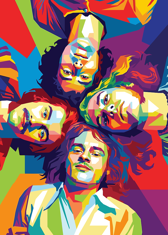 Led Zeppelin