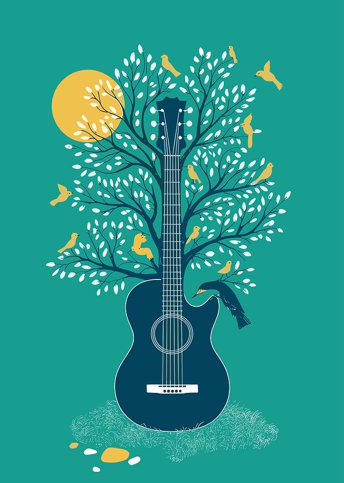 Tree of Melody
