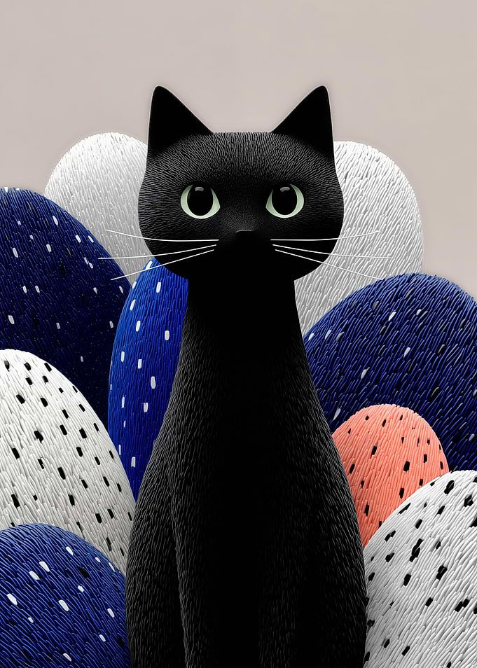 Black Cat