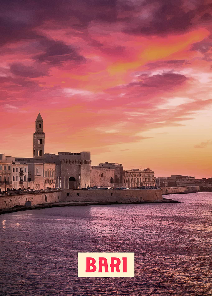 Bari