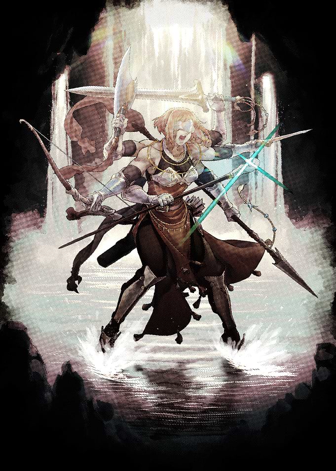 Octopath Traveler