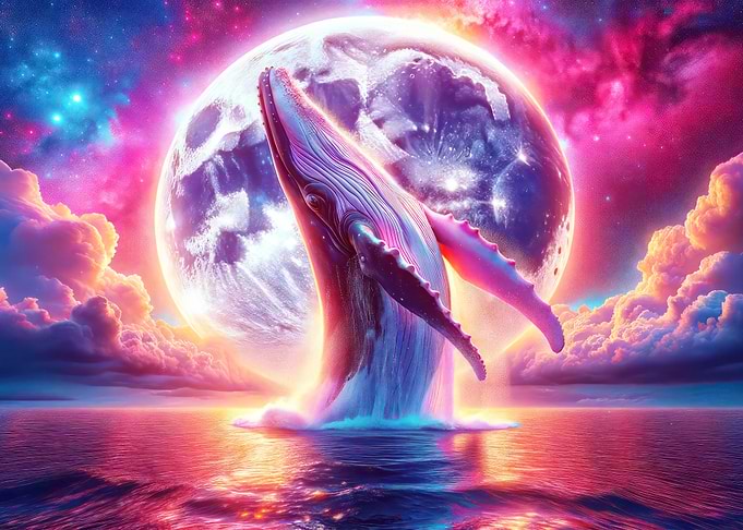 The Universe and the Ocean Master