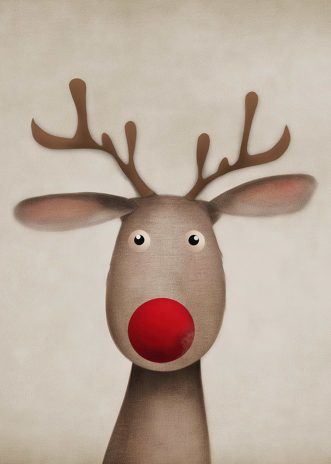 Rudolph the Red-Nosed Reindeer