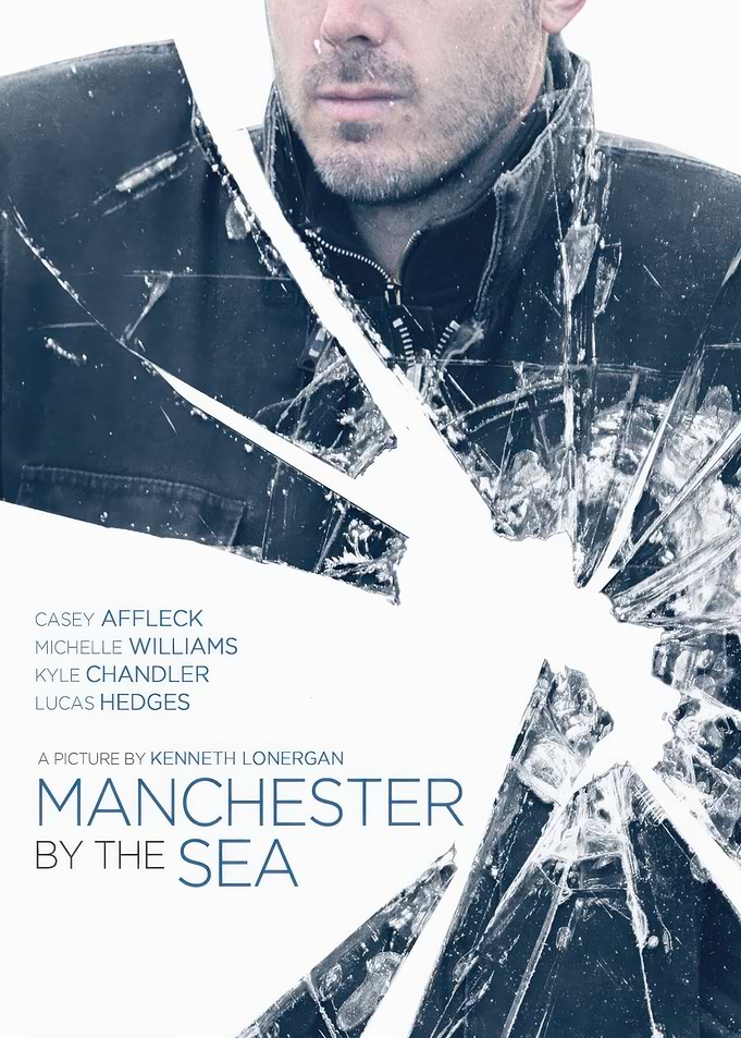 Manchester by the Sea Movie Poster