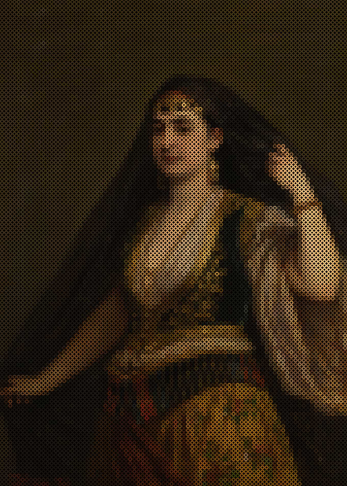 Odalisque