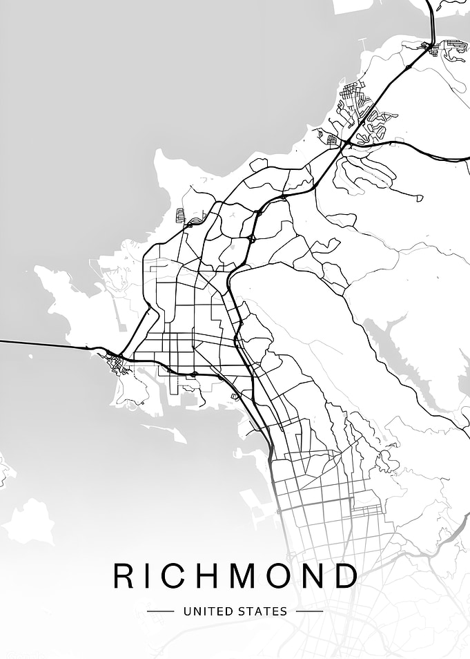 Richmond California