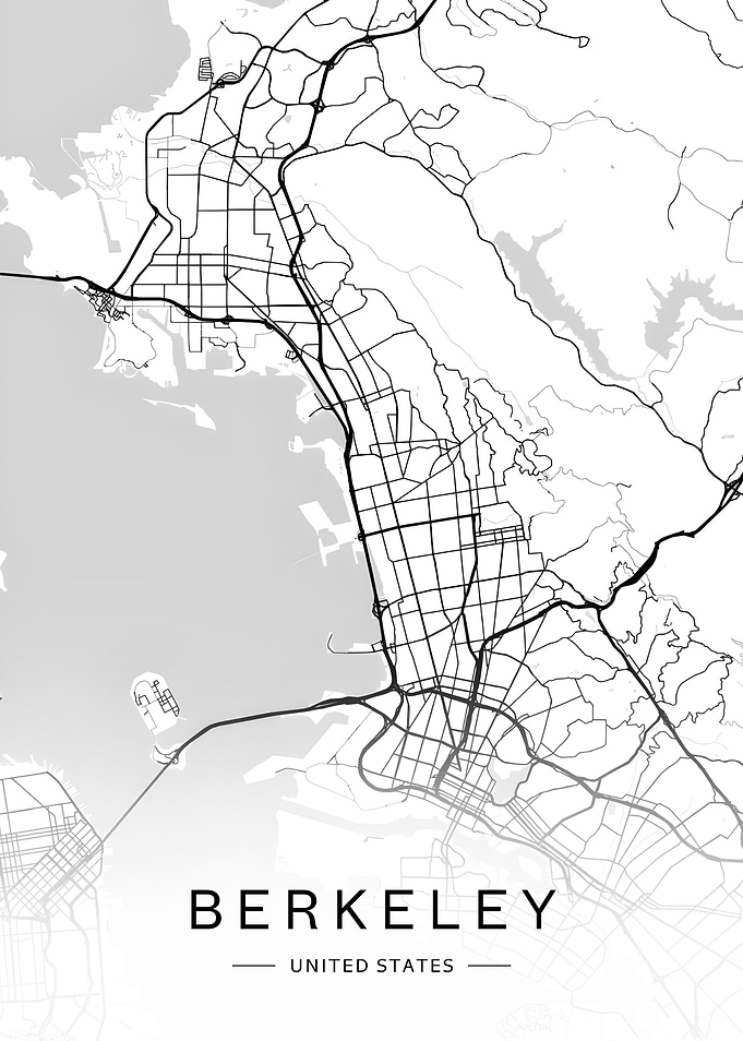 Berkeley California