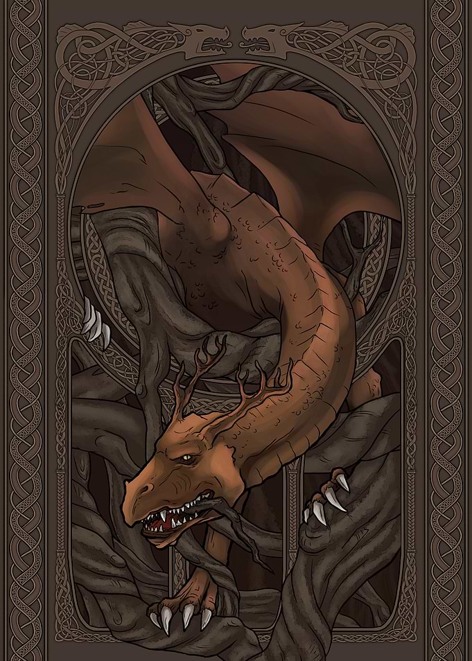 Nidhogg