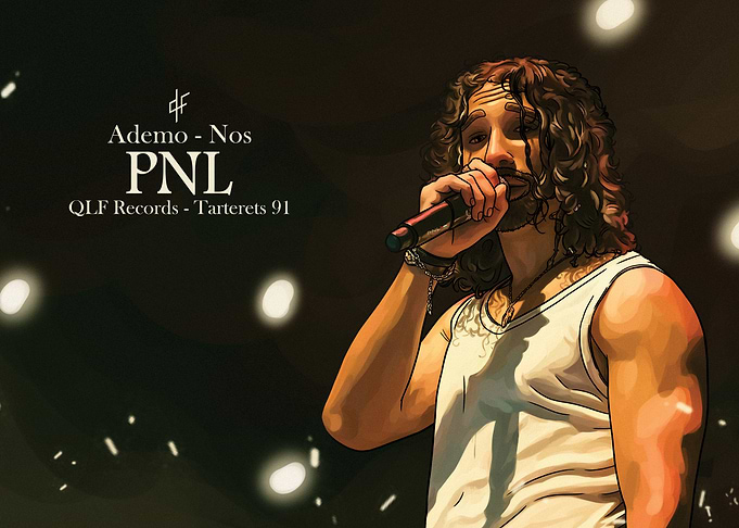 PNL - NOS - Fanart