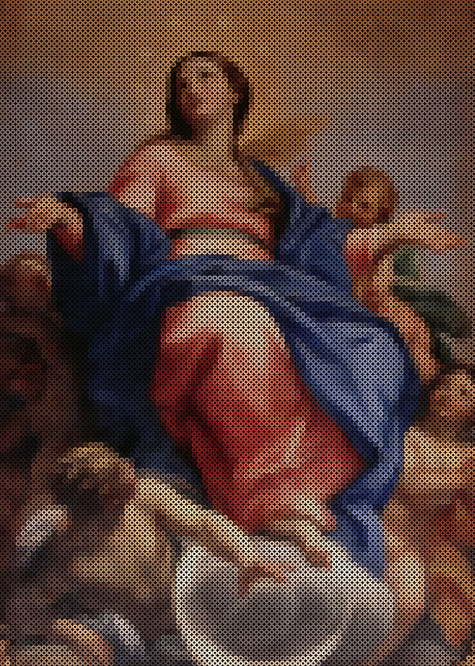 Immaculate conception