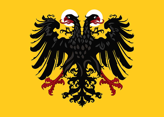 Holy Roman Empire Flag
