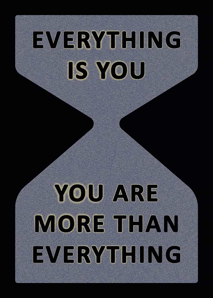 More than Everything - Inspirational Message