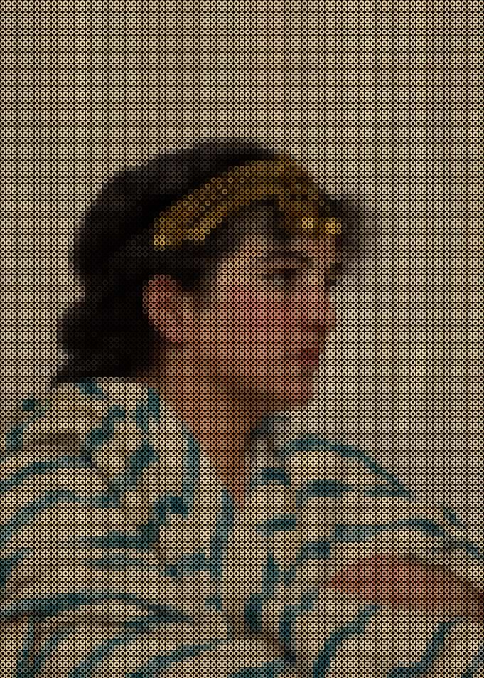 Odalisque