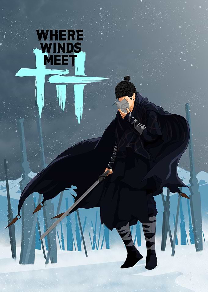 Where Winds Meet