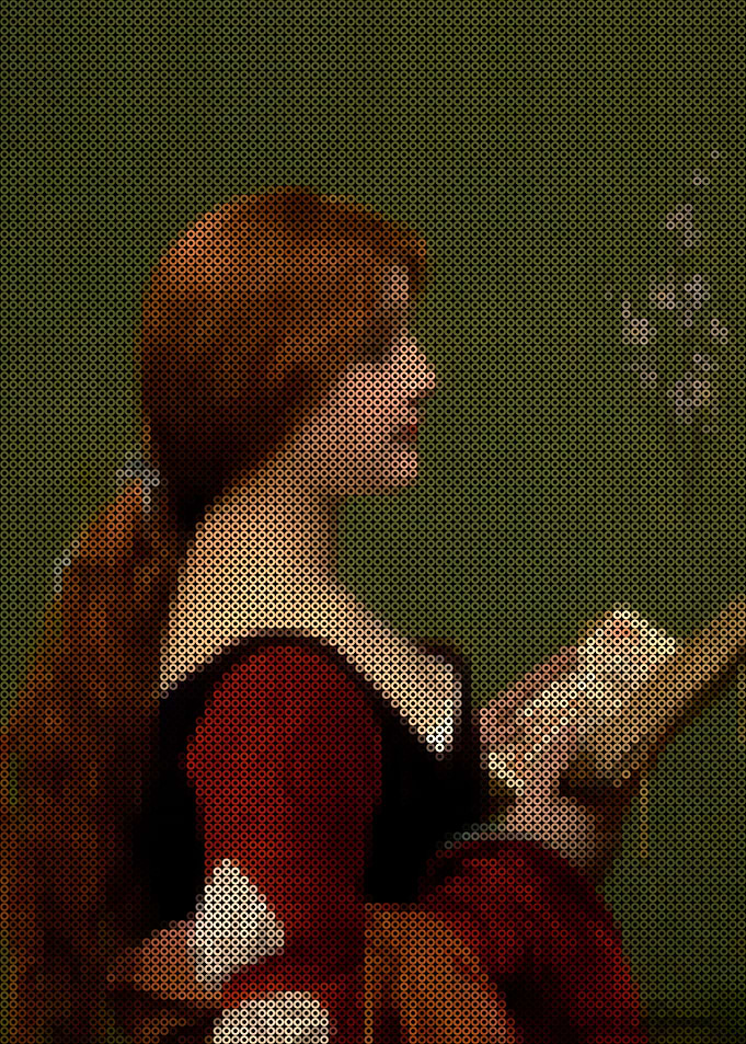 Jeanne La Rousse