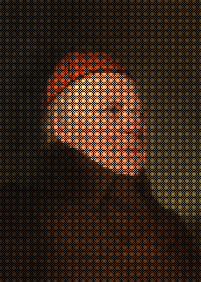 Joseph Kaltenthaler (Vater der 1 Frau des Künstlers)