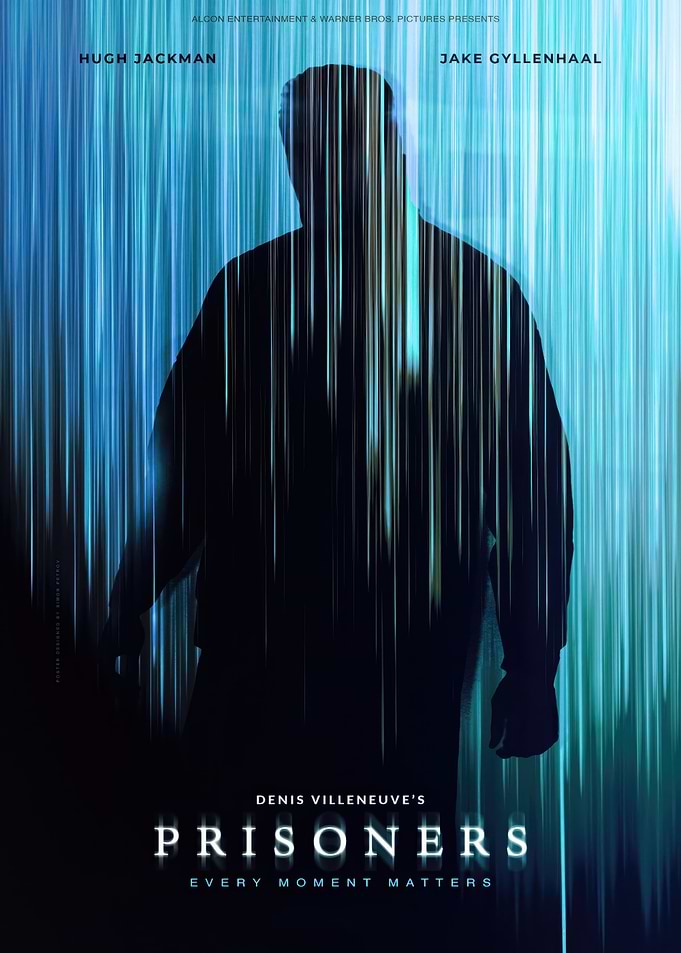 Prisoners Movie Poster