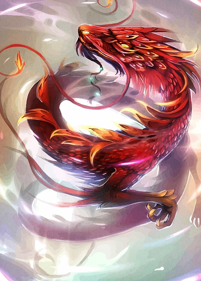 Red Dragon Digital