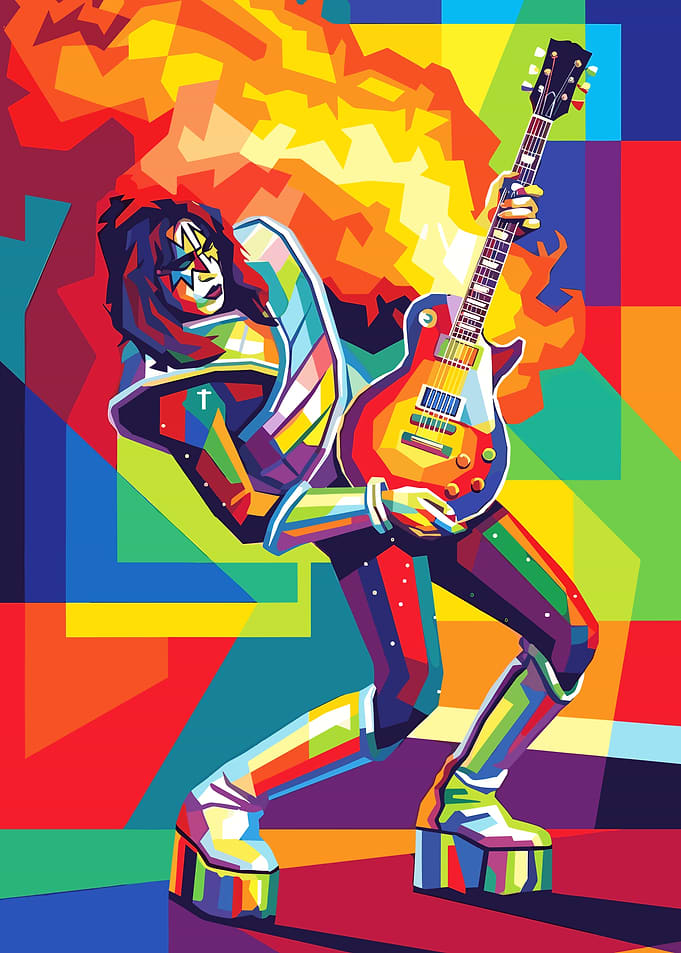 Ace frehley