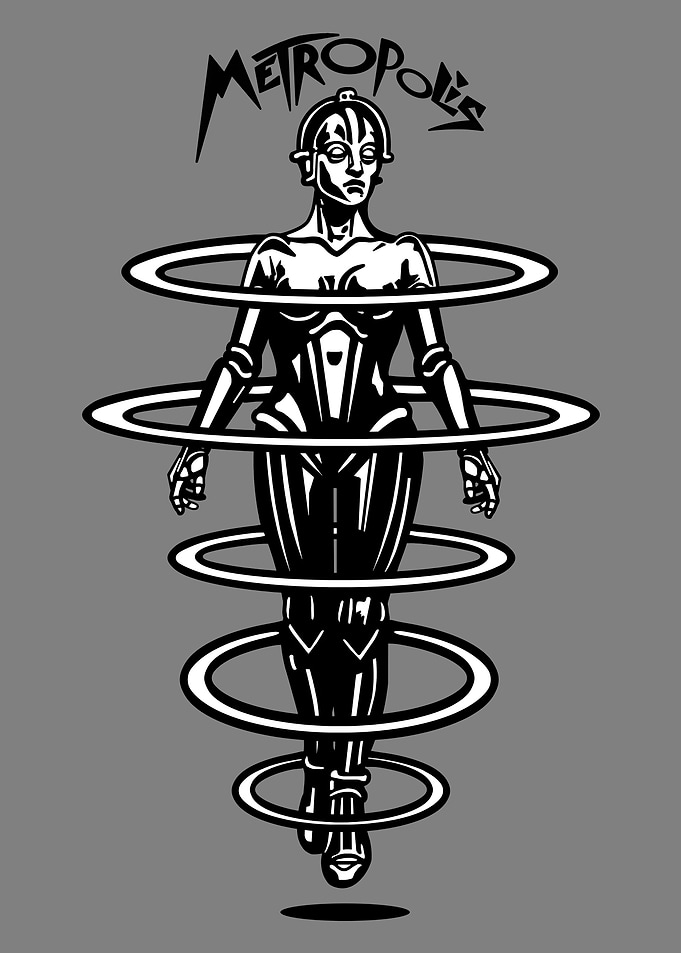 Metropolis