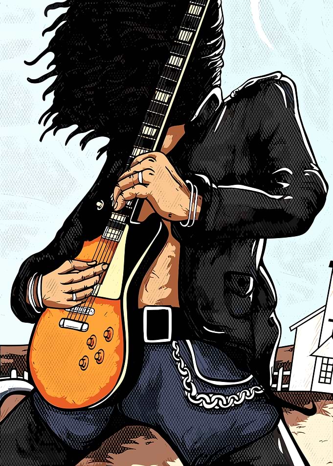 November Riff