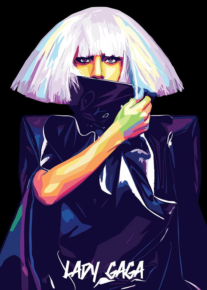 Lady Gaga
