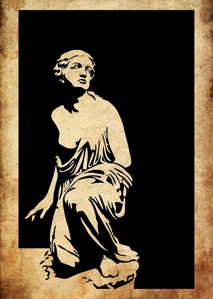 Venus Statue Art