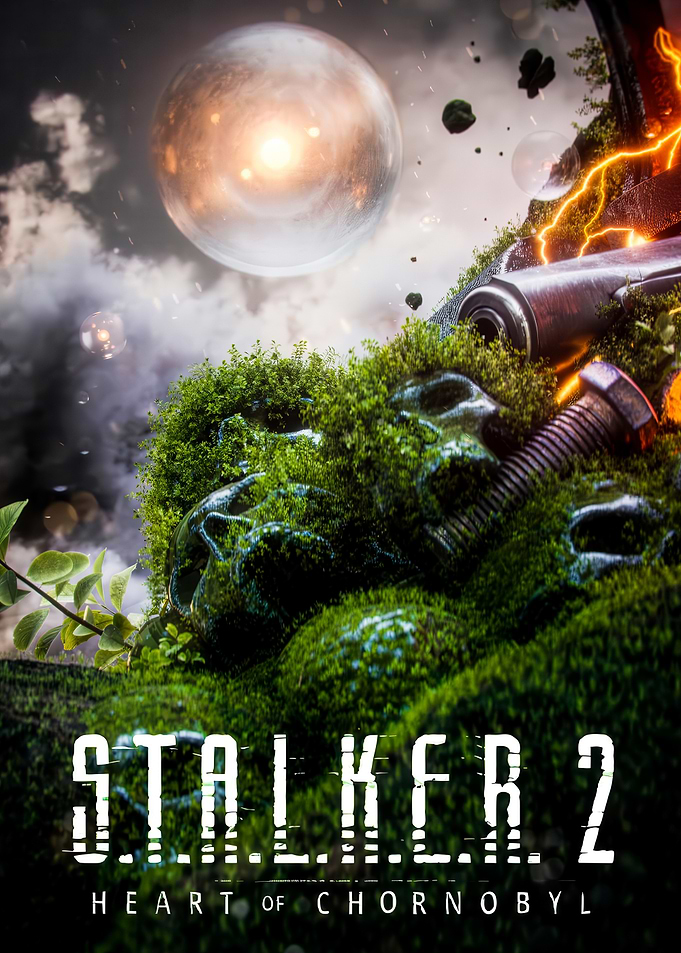 S.T.A.L.K.E.R. 2: Heart of Chornobyl