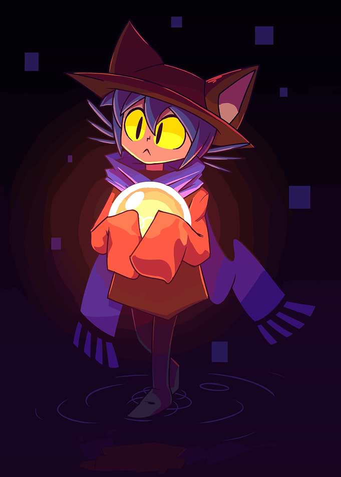 Niko OneShot