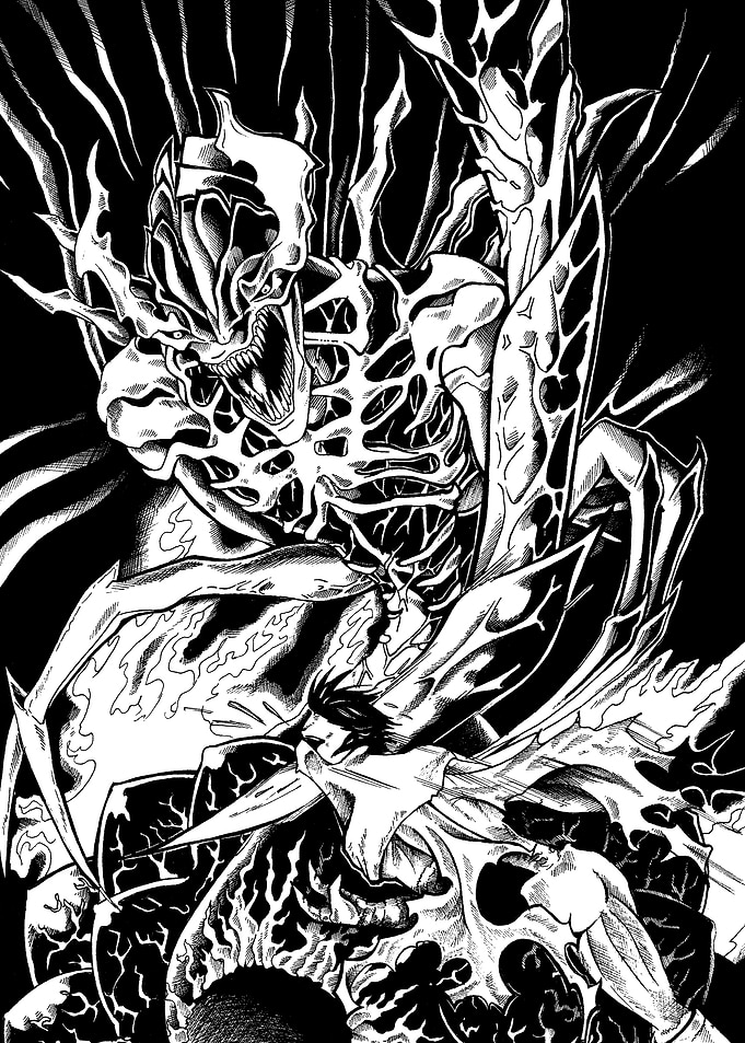 Legacy of Kain Soul Reaver