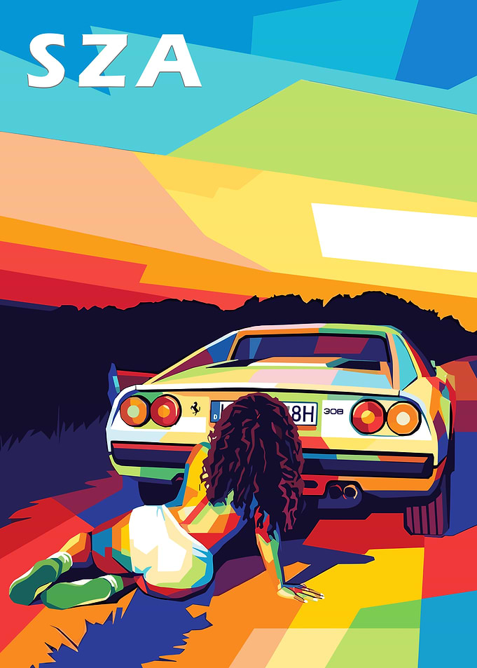 SZA