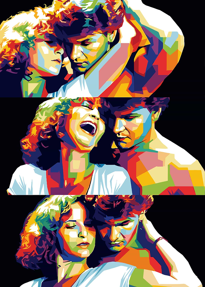 Dirty Dancing