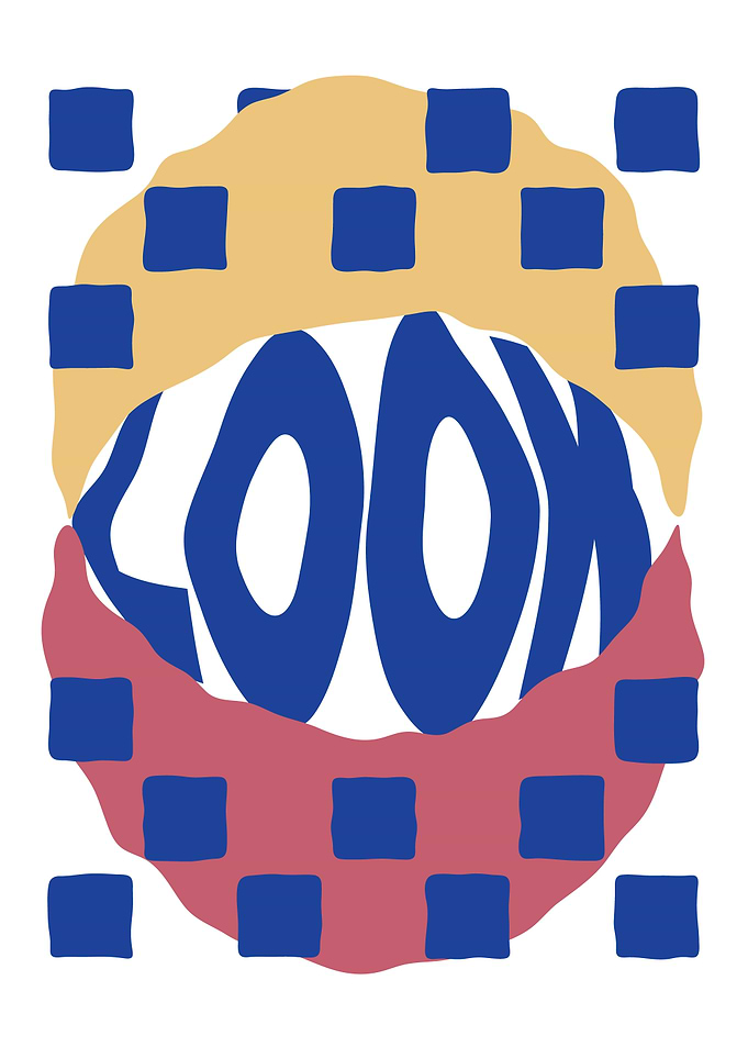 Geometric 003